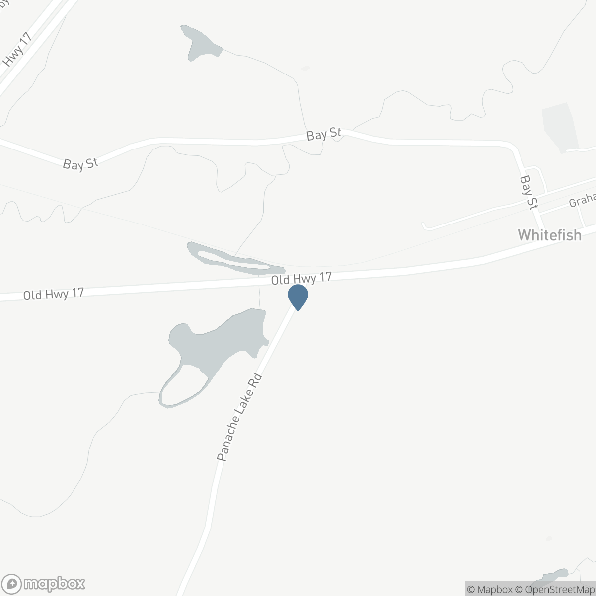 0 Penache Lake, Greater Sudbury, Ontario P0M 3E0